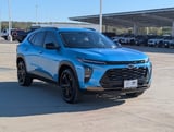 2025 Chevrolet Trax - Preview 7