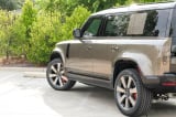 2026 Land Rover Defender - Preview 13