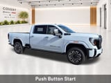 2026 GMC Sierra 2500HD - Preview 12