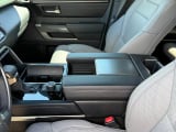 2025 Toyota Sequoia - Preview 9