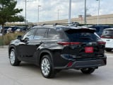 2026 Toyota Highlander - Preview 3