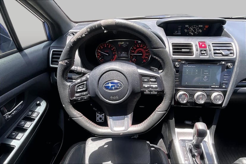 2016 Subaru WRX - Image 3