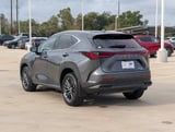 2024 Lexus NX - Preview 4