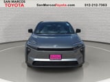 2026 Toyota bZ - Preview 2