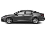 2020 Nissan Sentra - Preview 6