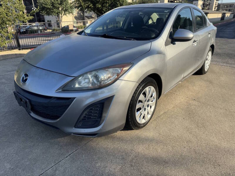 2011 Mazda Mazda3 - Image 1