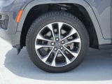 2021 Jeep Grand Cherokee L - Preview 10