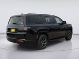 2026 Jeep Grand Wagoneer - Preview 5