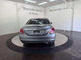 2015 Mercedes-Benz C-Class - Preview 6