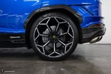 2024 Lamborghini Urus - Preview 9