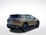 2027 Chevrolet Equinox - Preview 4