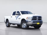 2017 Ram 2500 - Preview 2