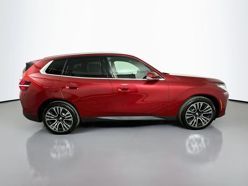 2026 BMW X3 - Image 3