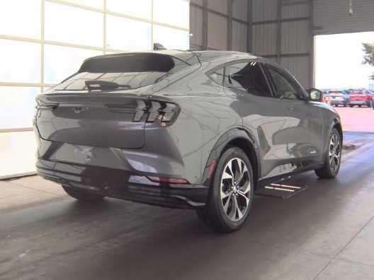 2023 Ford Mustang Mach-E - Image 3