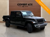 2026 Jeep Gladiator - Preview 7