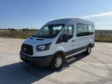 2018 Ford Transit - Preview 3