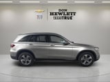 2020 Mercedes-Benz GLC - Preview 7