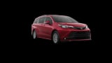 2026 Toyota Sienna - Preview 15