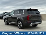 2021 Kia Telluride - Preview 7