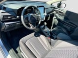 2026 Subaru Impreza - Preview 9