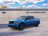 2026 Ford Maverick - Preview 2