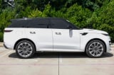 2026 Land Rover Range Rover Sport - Preview 10