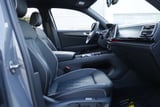 2026 Volkswagen Atlas Cross Sport - Preview 13