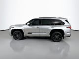2023 Toyota Sequoia - Preview 8