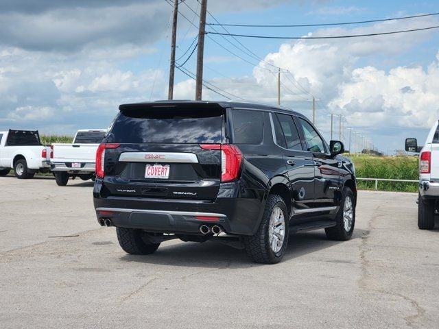 2021 GMC Yukon - Image 3