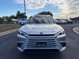 2026 Lexus TX - Preview 8