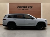 2026 Jeep Grand Cherokee L - Preview 6
