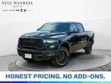 2027 Ram 1500 - Preview 2