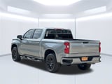 2026 Chevrolet Silverado 1500 - Preview 3