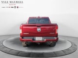 2022 Ram 1500 - Preview 15
