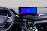 2025 Toyota Sienna - Preview 6