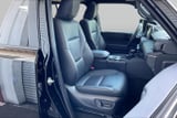 2025 Toyota Land Cruiser - Preview 15