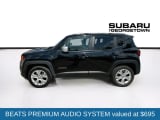 2018 Jeep Renegade - Preview 4