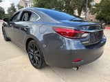 2016 Mazda Mazda6 - Preview 5