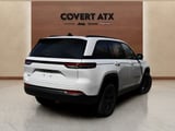 2027 Jeep Grand Cherokee - Preview 5