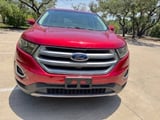 2018 Ford Edge - Preview 7