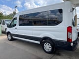 2015 Ford Transit - Preview 5