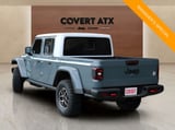 2026 Jeep Gladiator - Preview 3