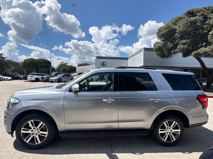 2024 Ford Expedition - Image 1