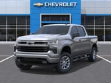 2026 Chevrolet Silverado 1500 - Preview 6