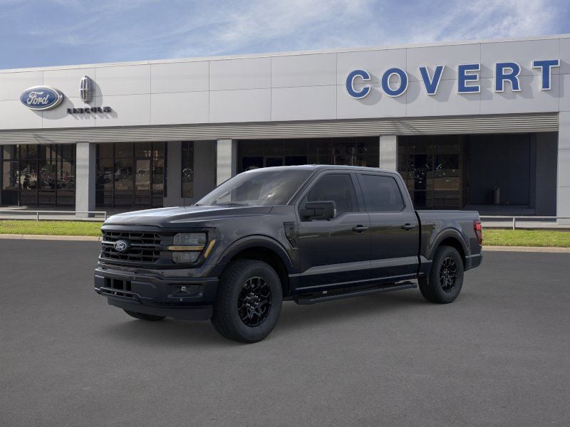 2026 Ford F-150 - Image 1