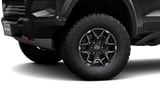 2026 Chevrolet Colorado - Preview 3