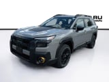 2026 Subaru Outback - Preview 2