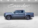 2026 Nissan Frontier - Preview 13