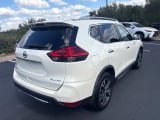 2017 Nissan Rogue - Preview 6