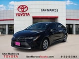 2026 Toyota Corolla - Preview 2